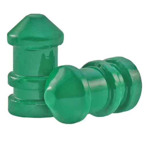 Lead bullets .504/370 Maxi EPRX Black powder & muzzleloader bullets ARES .504/370 Maxi. EPRX coating - lead cast colour bullets with unpainted base.