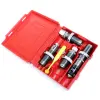Lee Deluxe Carbide Micrometer 4-Die Set – .45 ACP