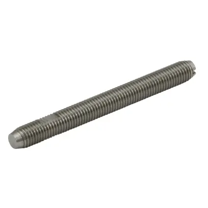 Ersatzstange für RCBS Neck Expander Matrizen zur Erweiterung des Hülsenhalses. Der RCBS Neck Expander Plug für den gewünschten Geschossdurchmesser muss separat erworben werden.