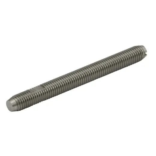 Pótrúd az RCBS Neck Expander szerszámhoz, amely a hüvelynyakat tágítja. Az RCBS Neck Expander Plug a kívánt lövedékátmérőhöz külön vásárolandó meg.
