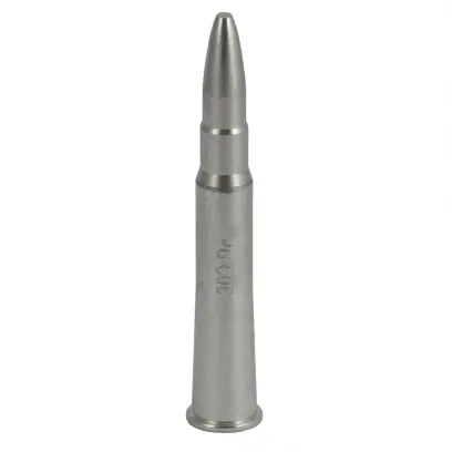 Vybíjecí, cvičný náboj hliníkový pro ráži .303 British