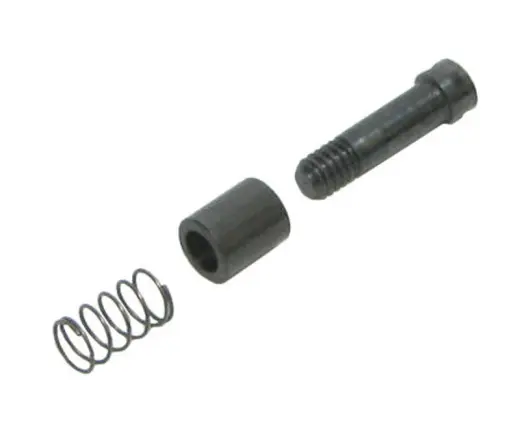 Diese hochwertigen Ersatzteile sind kompatibel mit den RCBS® Rock Chucker®, Reloader Special™ und den meisten Einstationenpressen mit C-Rahmen. RCBS Primer Plug/Sleeve/Spring - Groß
