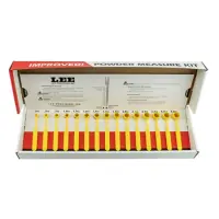 Lee Powder Measure Dipper Kit