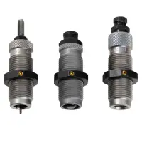 Zestaw RCBS 3 matryc .480 RUGER/.475 LINEBAUGH