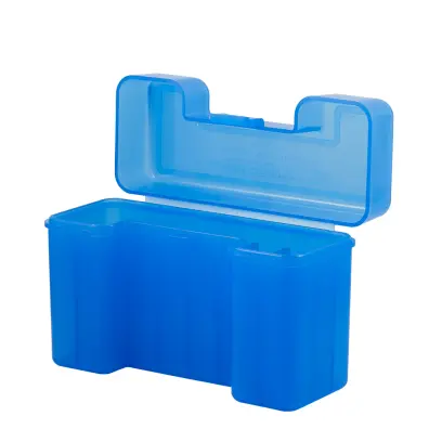 Pudełko na amunicję .300 Win - B#112 Pudełko na amunicję .300 Win / 8x57R / 303Brit / 7,62x54R / .375H&H 20 szt.