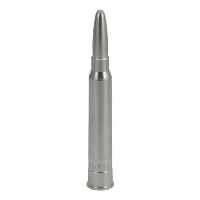 Aluminium snap cap .30R Blaser Tartós alumínium pattintós kupak, rugósan csillapított ütőfelülettel.