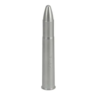 Alu Pufferpatrone .470 NE (.470 Nitro Express)