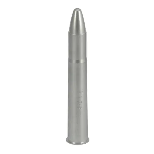 Vybíjecí, cvičný náboj hliníkový .470 NE Vybíjecí, cvičný náboj hliníkový pro ráži .470 NE (.470 Nitro Express)