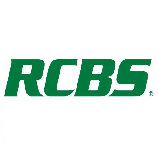 Hardened RCBS Trim Die is designed to be used with a file to run a 50 BMG 1 1/2" case into a die and cut it to length.
