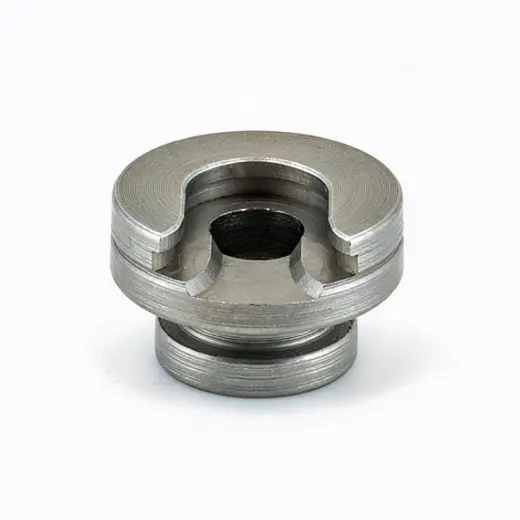 Držák nábojnic č.16 pro přebíjecí lisy Držák nábojnic č.16 pro přebíjecí lisy.