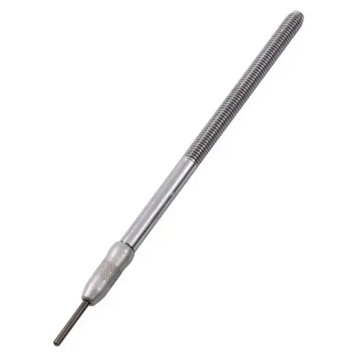 Queste unità di decappaggio di ricambio RCBS® sono le stesse che spediamo con i nostri prodotti, quindi potete essere certi che funzioneranno. Unità di espansione/decappaggio RCBS calibro .30