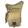 Gun Bag TACTICAL - sandy