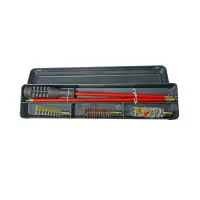 Reinigungsgarnitur für Flinte .28