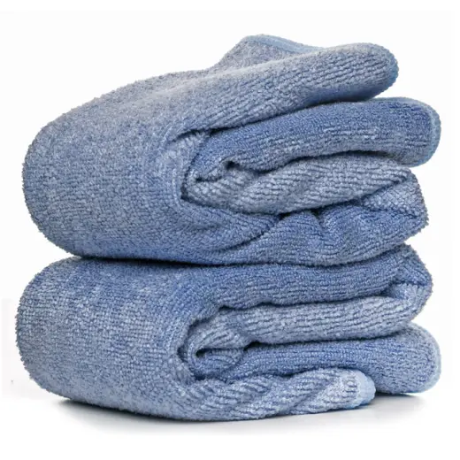 Microfibre cloth SchleTek for gun care Panno in microfibra SchleTek per la cura delle armi. Ideale per l'uso con il detergente per ottiche - schiuma o spray. Uso universale.