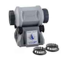 Platinum Rotary Trommelreiniger 7 Liter 220 Volt - Frankford Arsenal