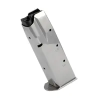 Magazine CZ 75/85 9mm Luger 16 rounds, nickel