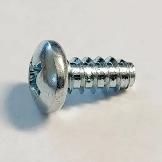 LEE #8 X 3/8 TYPE B LEE #8 X 3/8 TYPE B