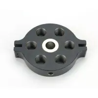 Lyman Extra T-Mag Turret