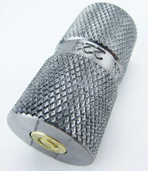 Nábojnicový kalibr Lyman – .223 Rem Zkontroluje kritické rozměry Vašich nábojnic pro jejich maximální bezpečnost a spolehlivost. Rifle Case Length Headspace Gauge.