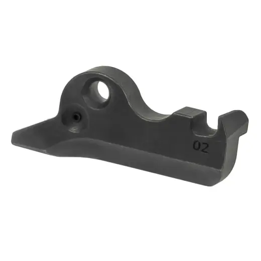 Case extractor CZ 75/85 Estrattore CZ 75, CZ 75 SP-01, CZ 75 TS, CZ 85, CZ Shadow 2 Arancione