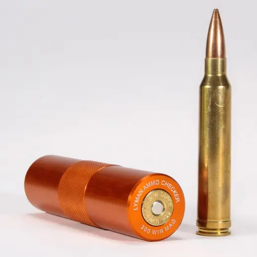 Sprawdziany amunicji Lymana okazały się niezwykle popularne wśród strzelców od ich wprowadzenia w zeszłym roku. Sprawdziany amunicji to mierniki, które weryfikują jakość i spójność zarówno elaborowanej , jak i fabrycznej amunicji.