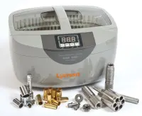Lyman Turbo Sonic 2500 Ultrasonic Case Cleaner
