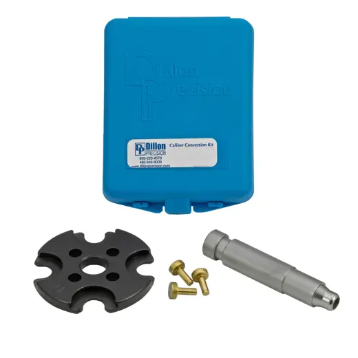 Dillon RL550 Caliber Conversion Kit 10mm / 40 S&W Dillon RL550 Caliber Conversion Kit 10mm / 40 S&W