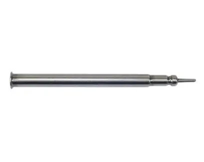 Neck decapping mandrel for Lee Precision Collet Neck Sizing dies. Designed for calibers: .243 Win., 6mm Creedmoor, 6mm Rem., .244 Rem. Mag.