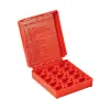 LEE Shell Holder Storage Box