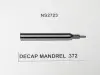Spare Collet Decap Mandrel .375 H&H