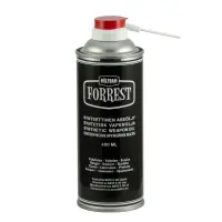 Milfoam Forrest Synthetic Gun Oil 400ml