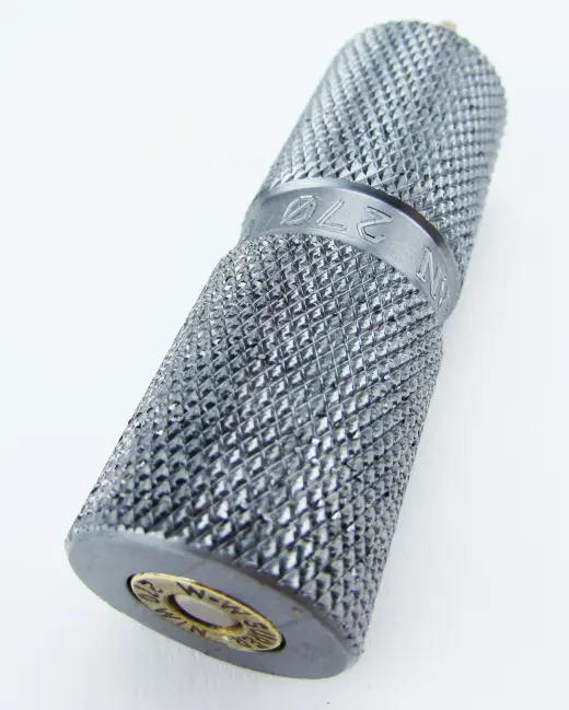 Ensure proper case dimensions for safety & reliability. Lyman Rifle Maximum Cartridge Gauge.