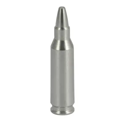 Aluminium snap cap 4,6x30