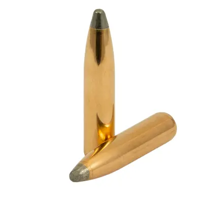 Bullets S&B caliber 6,5mm, weight 156grs, SP, 2926