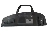 Rifle bag 99cm black