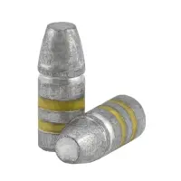 Geschosse ARES .25-20 dia .259, 85grs, RN FP BB PB