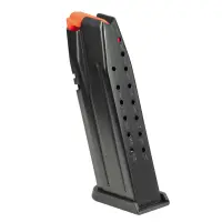 Zásobník CZ P-07/CZ P-07 DUTY 9mm Luger 15 ran