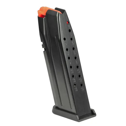 15 töltényes 9mm Luger tár a CZ P07 / CZ P07 DUTY számára.