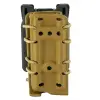 Tactical Mag Pouch - Pistol, FDE