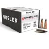 Geschosse Nosler Varmageddon .22 cal, dia .224, 55grs