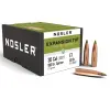 Bleifrei Geschosse Nosler E-Tip .30 cal, dia .308, 180grs