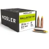 Bullets Nosler Ballistic Tip Hunting .270 cal, dia .277, 150grs
