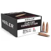 Střely Nosler Custom Competition .30 cal, dia .308, 190grs