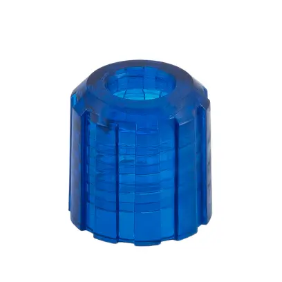 Top locking collar for Frankford Arsenal buller puller.