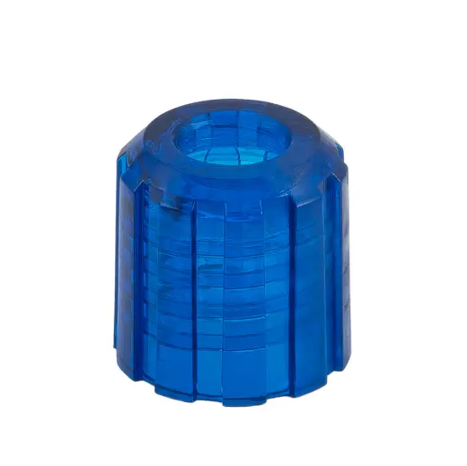 Górny kołnierz blokujący do młotek do rozcalania amunicji - Frankford Arsenal