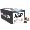 Bullets Nosler Sporting Handgun 9mm, dia .355, 115grs JHP