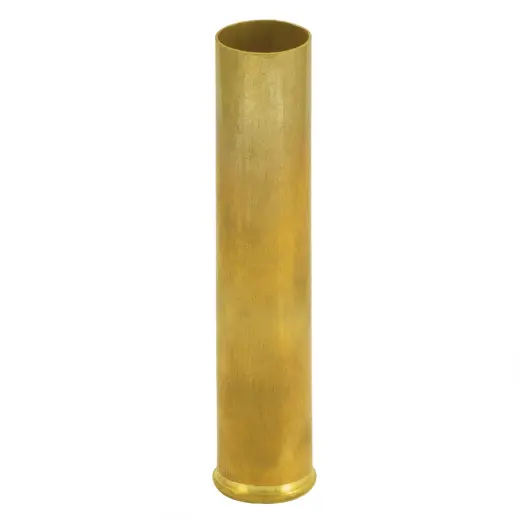 Mosiężne Łuski Bertram .410 do elaboracji, przeładunku amunicję.