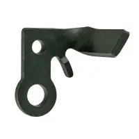 1050 Upper Machine Assembly Ratchet Restriction Tab 13376