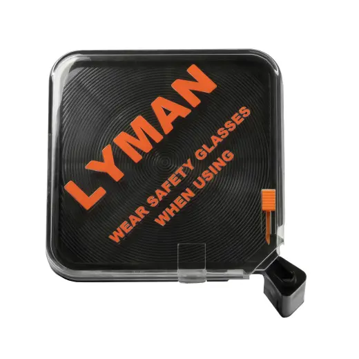 Originální náhradní díl pro Lyman E-ZEE Prime. Replacement SMALL Tray for E ZEE priming tool.