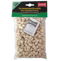 Ballistol Classic felt pellets .28 cal, 300 pcs